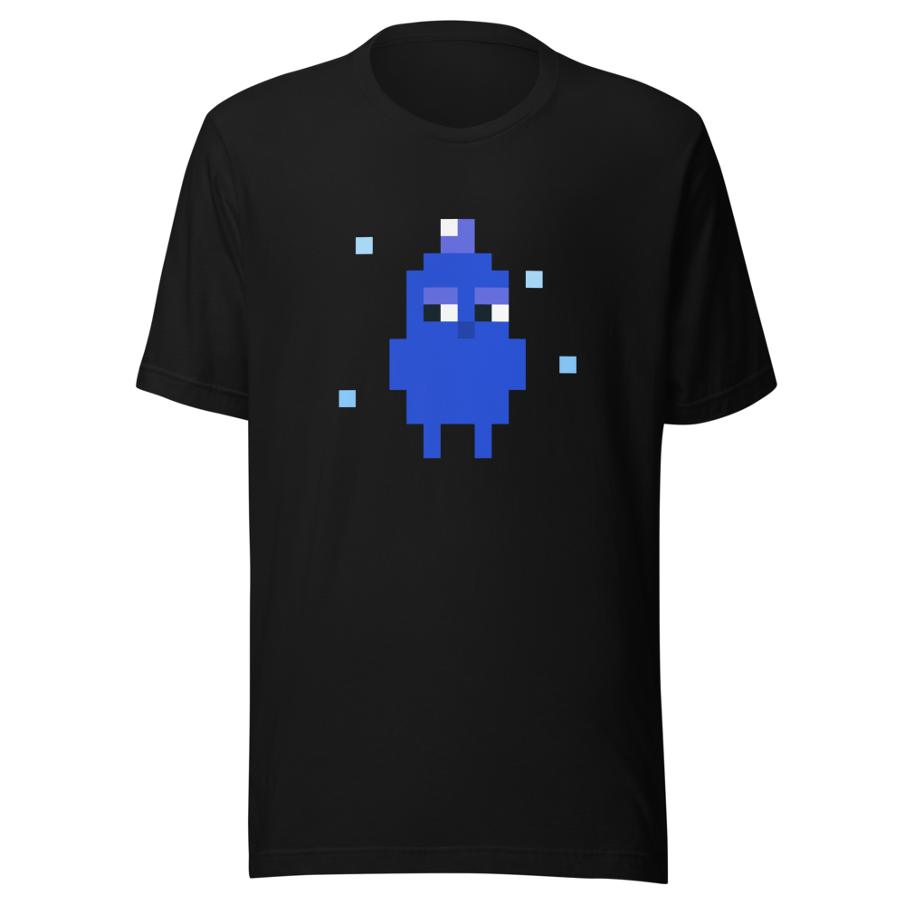 Byte — Arctic Frost