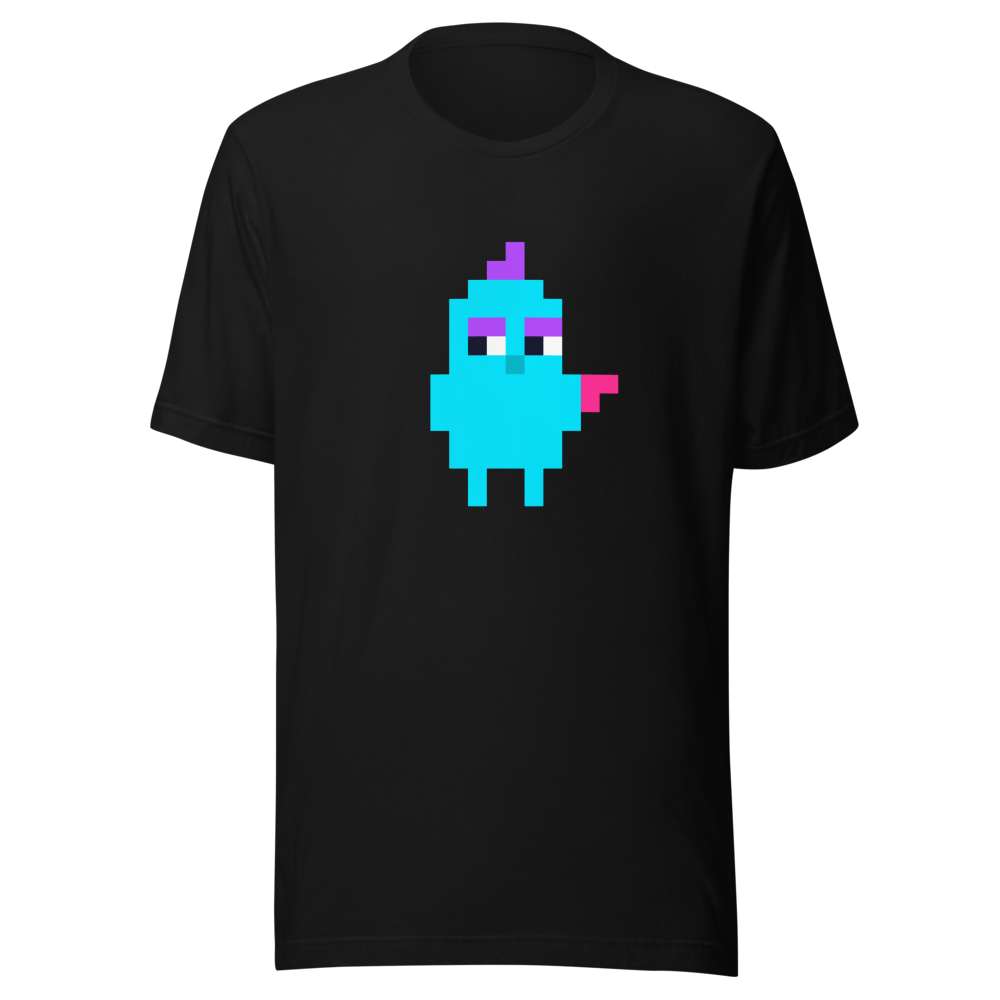 Byte — Original T-Shirt