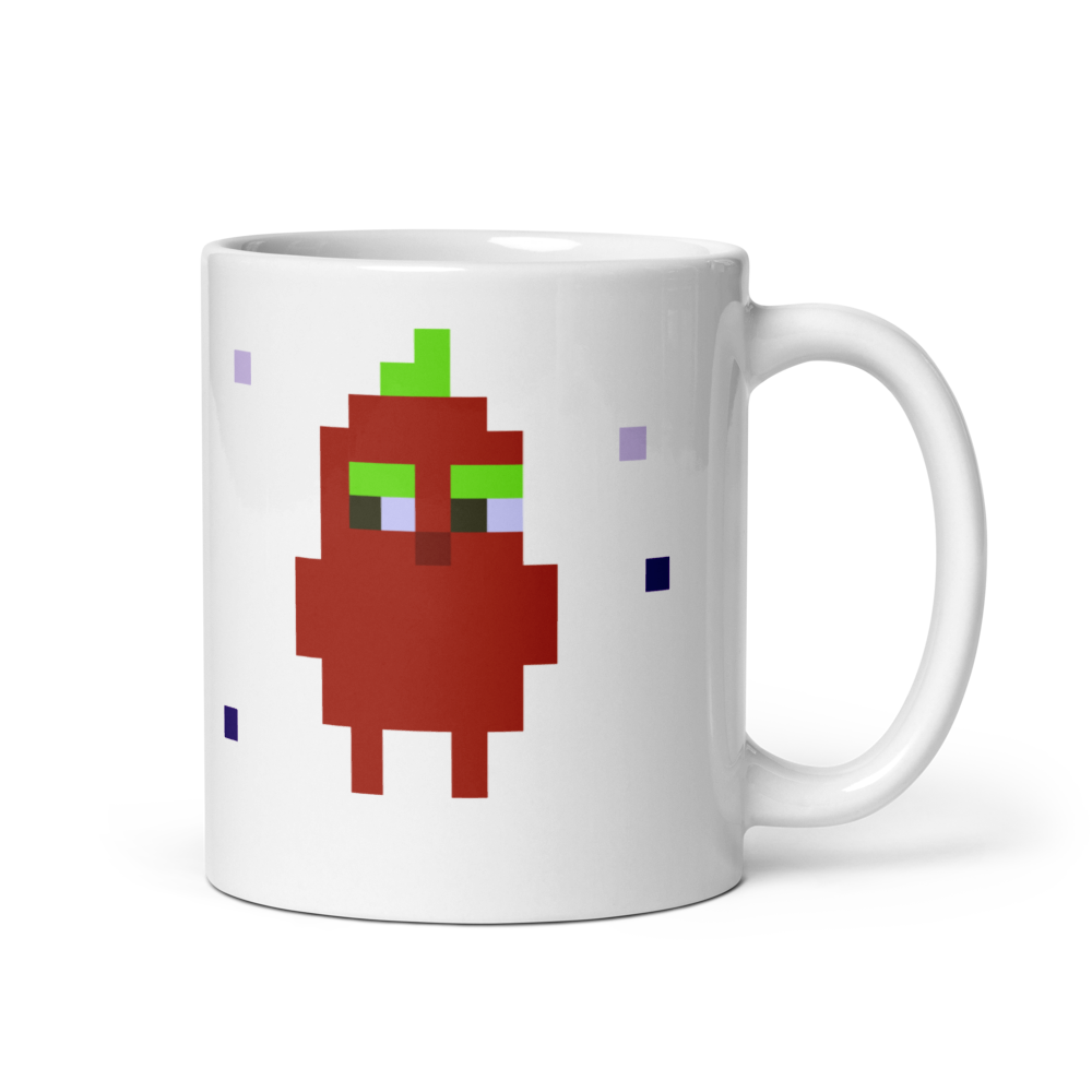 Byte — Void Mug