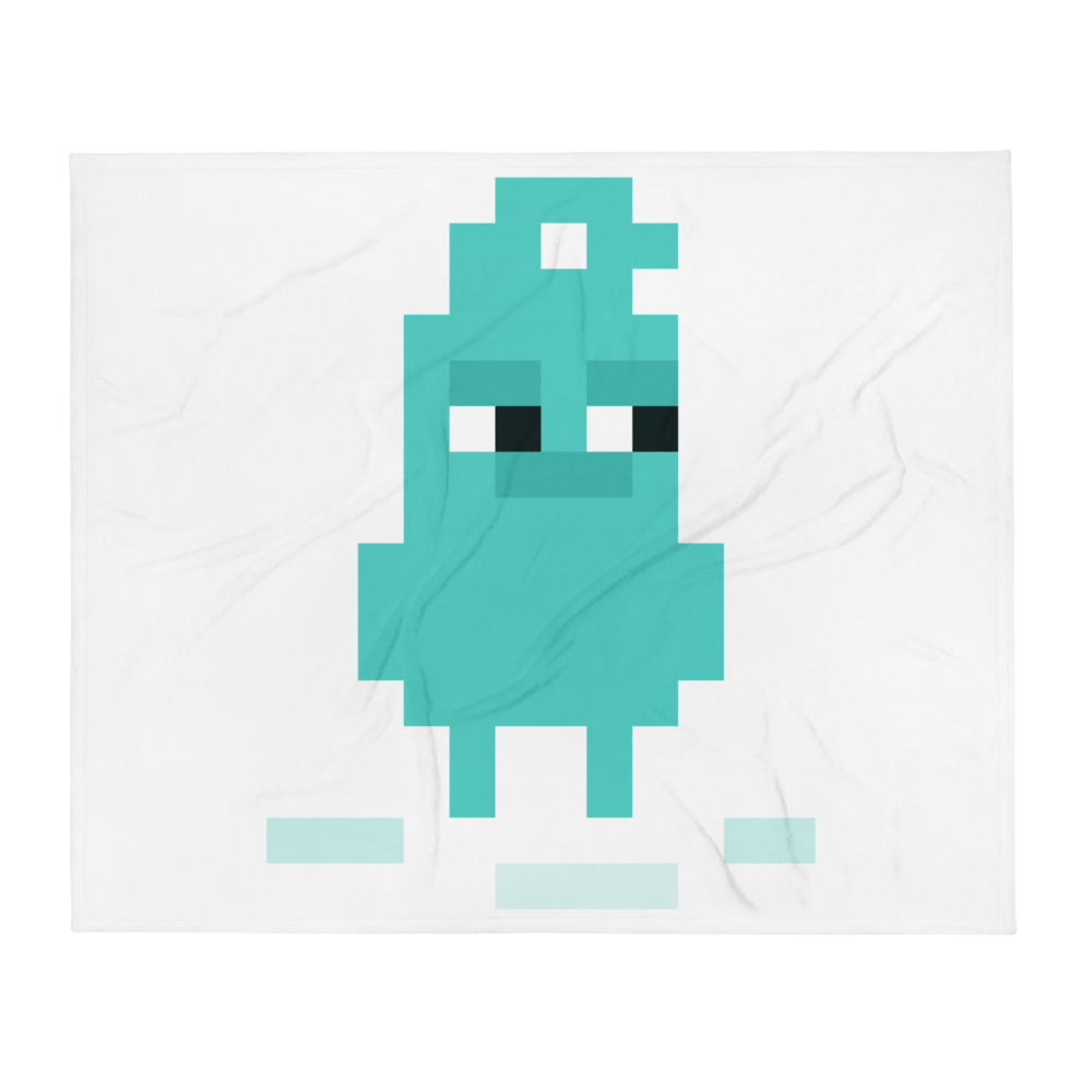 Drift — Original Blanket