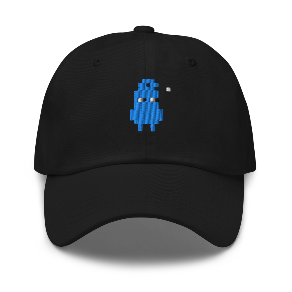 Drift — Original Dad Hat