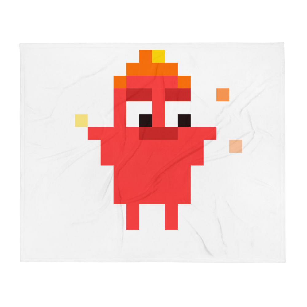 Ember — Original Blanket