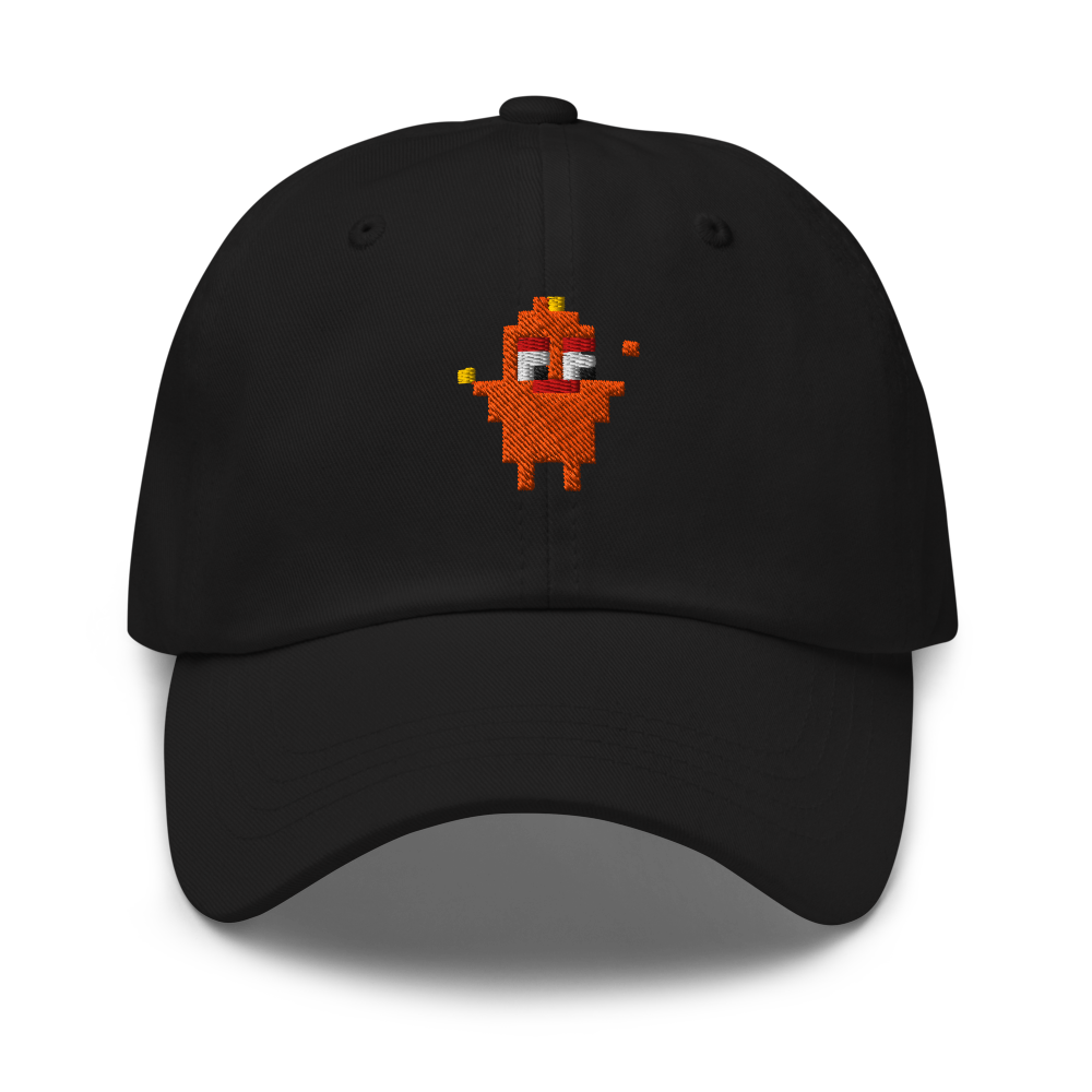 Ember — Original Dad Hat