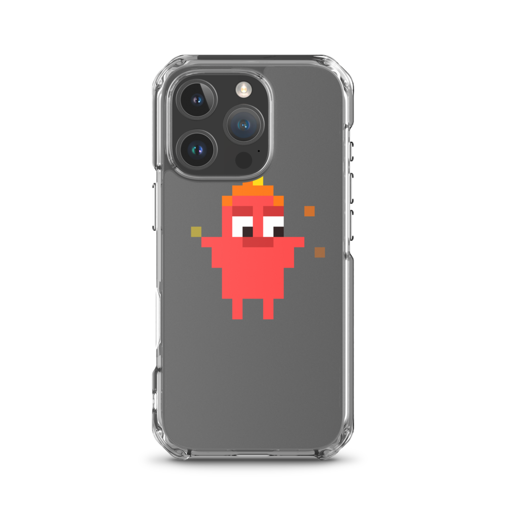 Ember — Original Phone Case