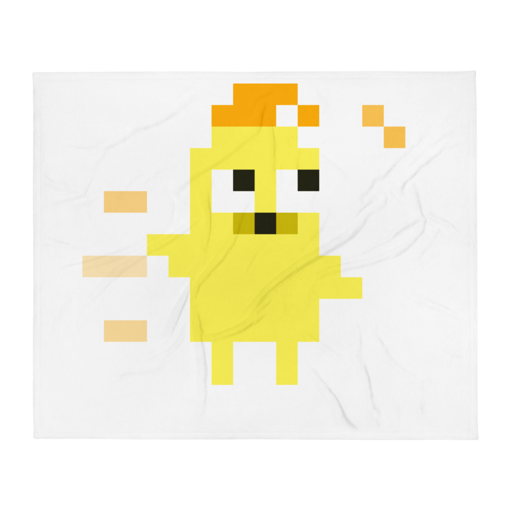 Flick — Original Blanket