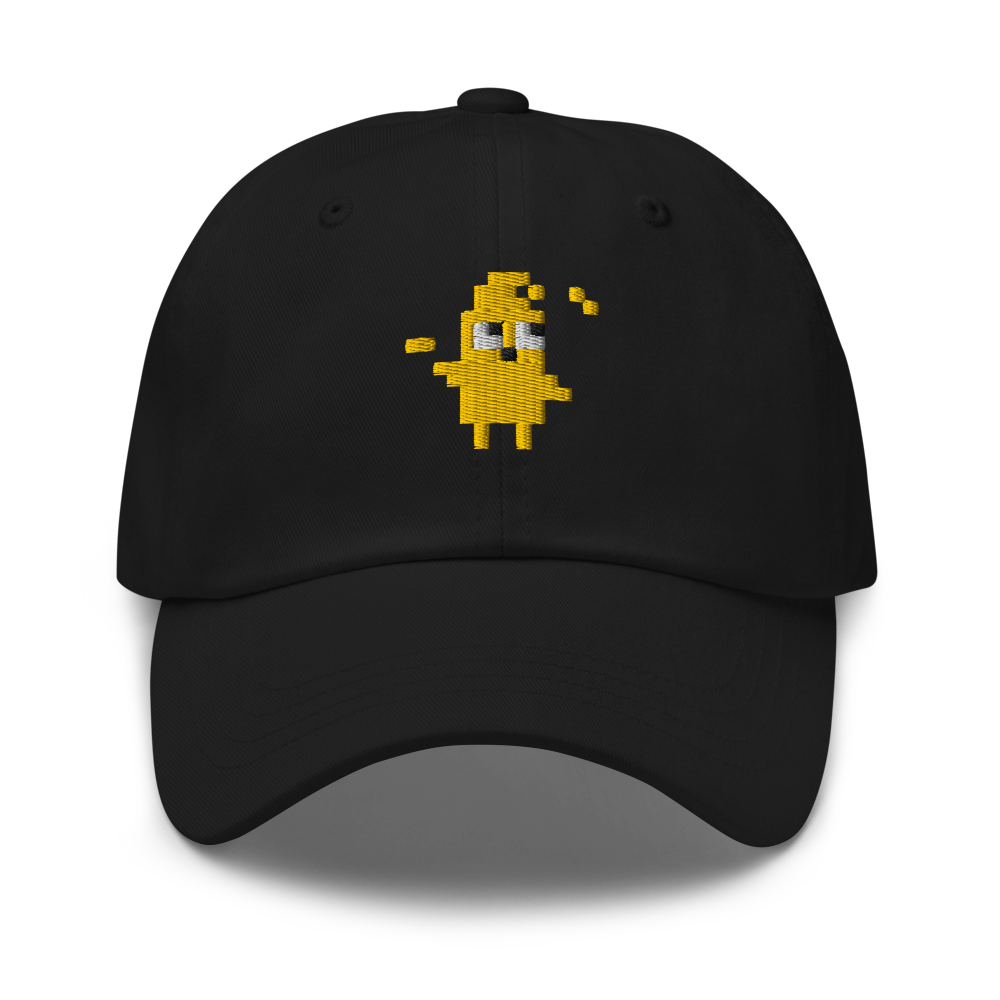 Flick — Original Dad Hat