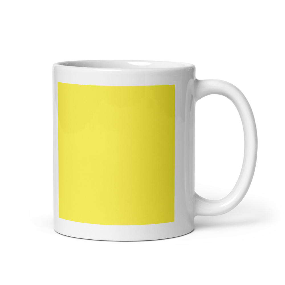 Flick — Original Mug