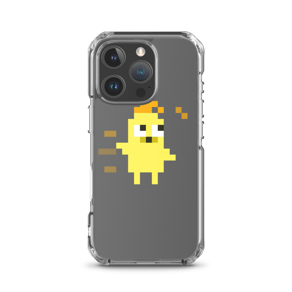 Flick — Original Phone Case