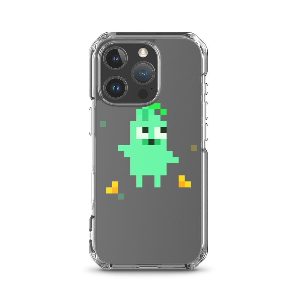 Flick — St. Patrick's Day Phone Case