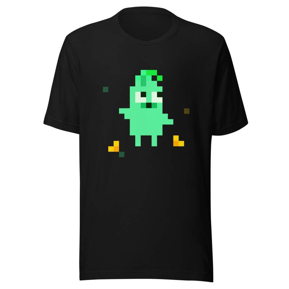 Flick — St. Patrick's Day T-Shirt