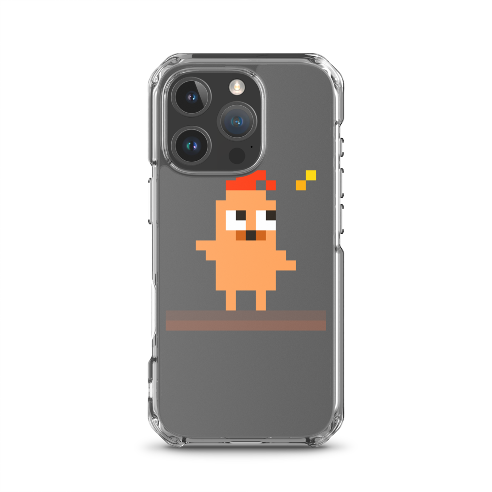 Flick — Sunset Wave Phone Case