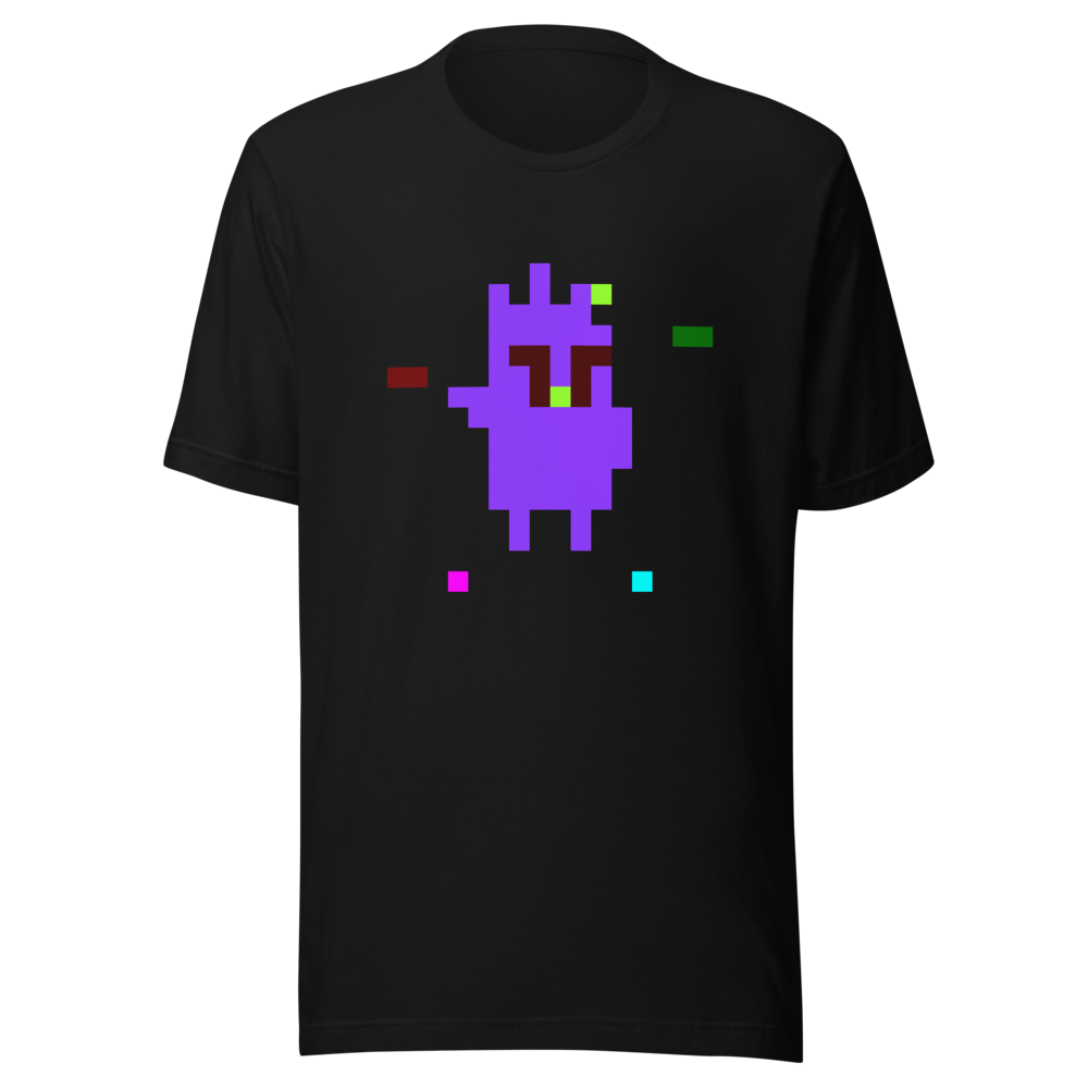 Glitch — Cyber Punk