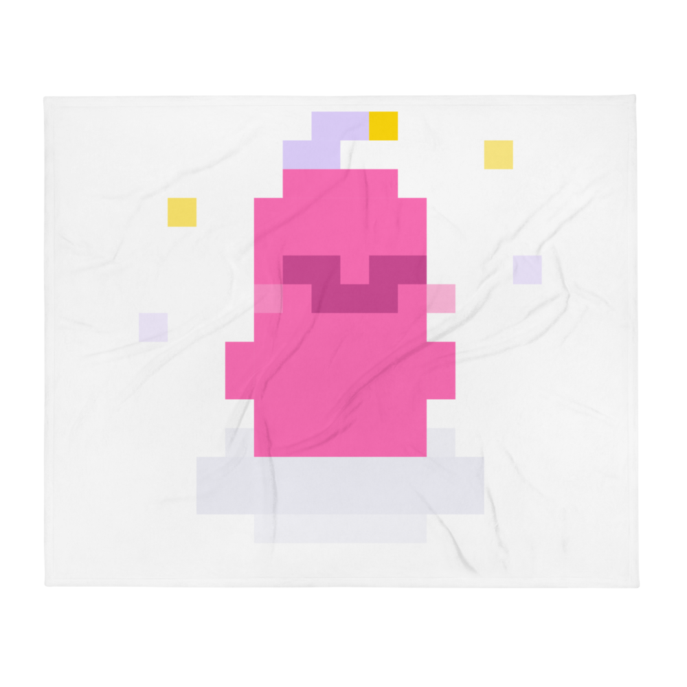 Luma — Original Blanket