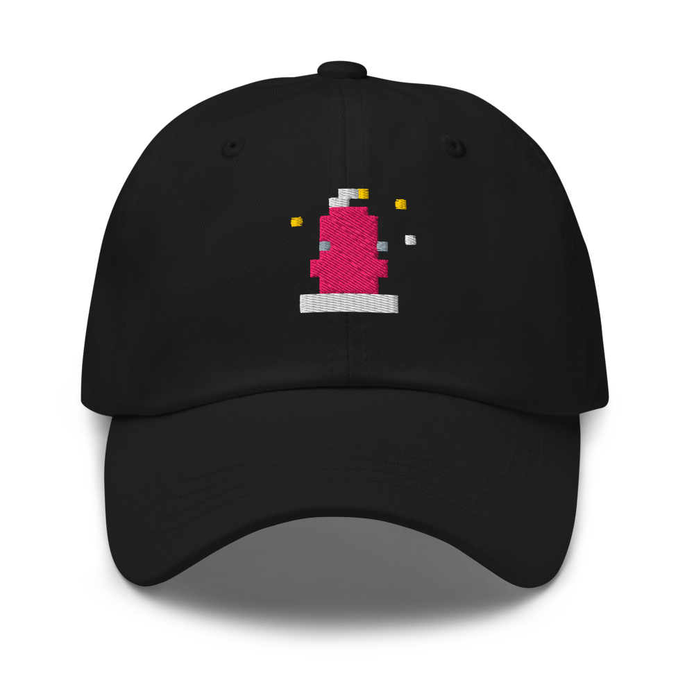 Luma — Original Dad Hat