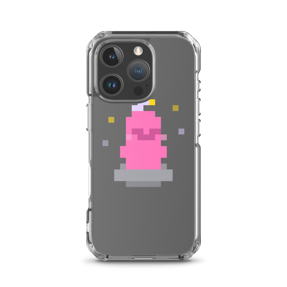 Luma — Original Phone Case