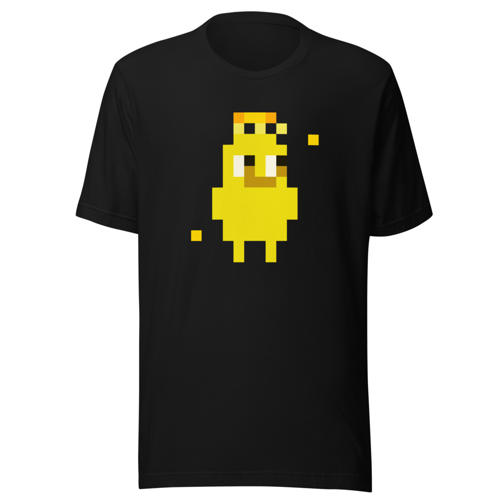 Nova — Golden Hour T-Shirt
