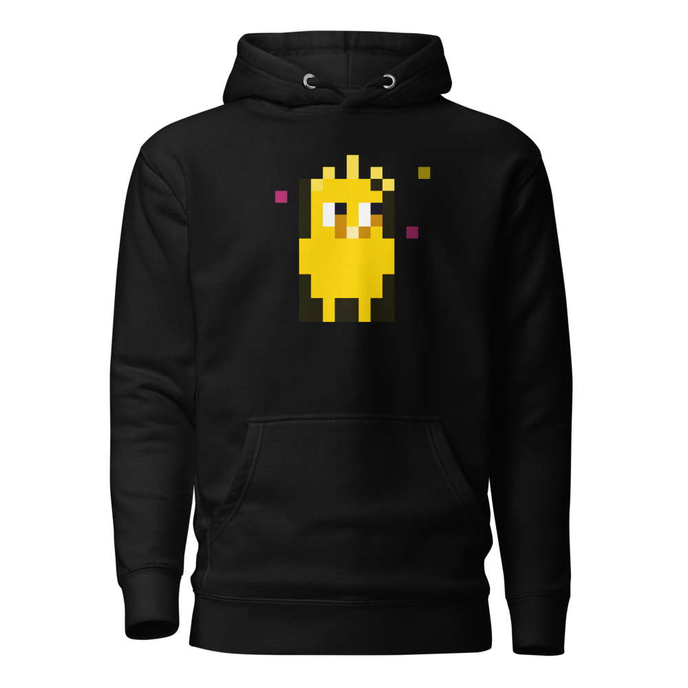 Nova — Original Hoodie