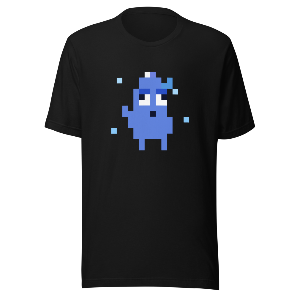 Oops — Arctic Frost