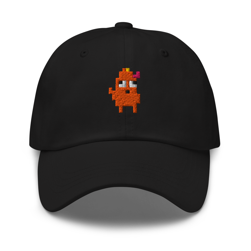 Oops — Original Dad Hat