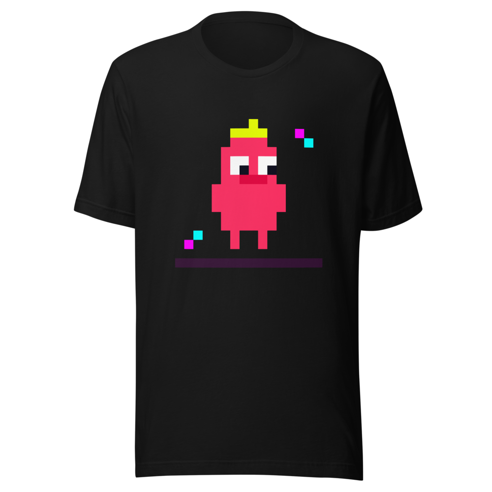 Pixel — Neon Nights