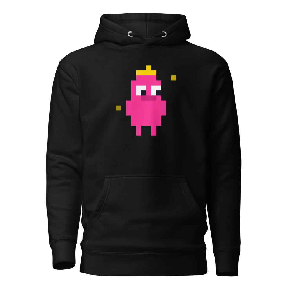 Pixel — Original Hoodie
