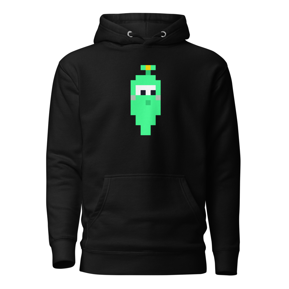 Sprout — Original Hoodie