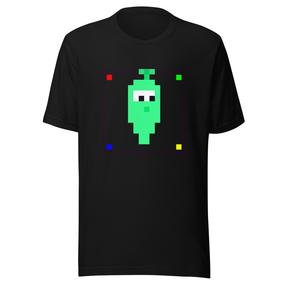 Sprout — Retro Arcade