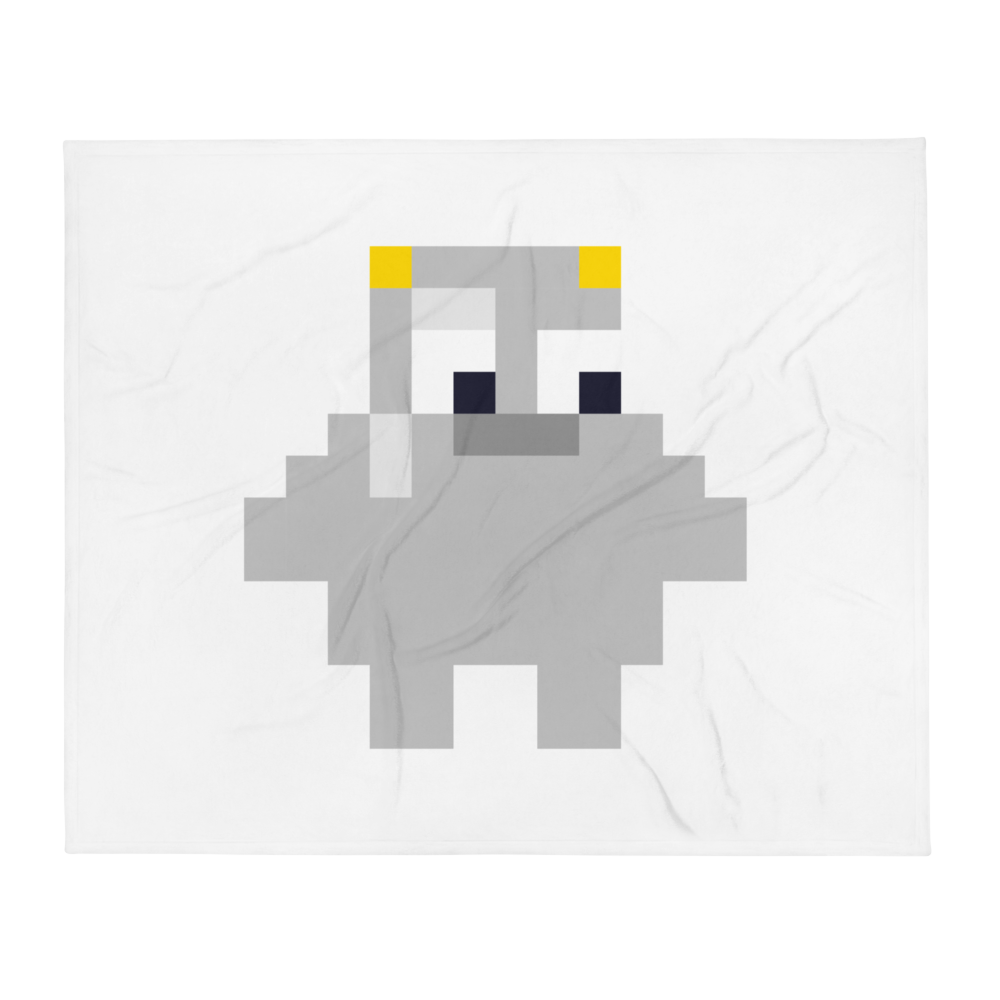 Zinc — Original Blanket