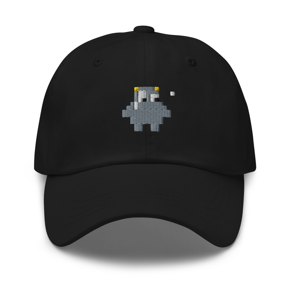 Zinc — Original Dad Hat