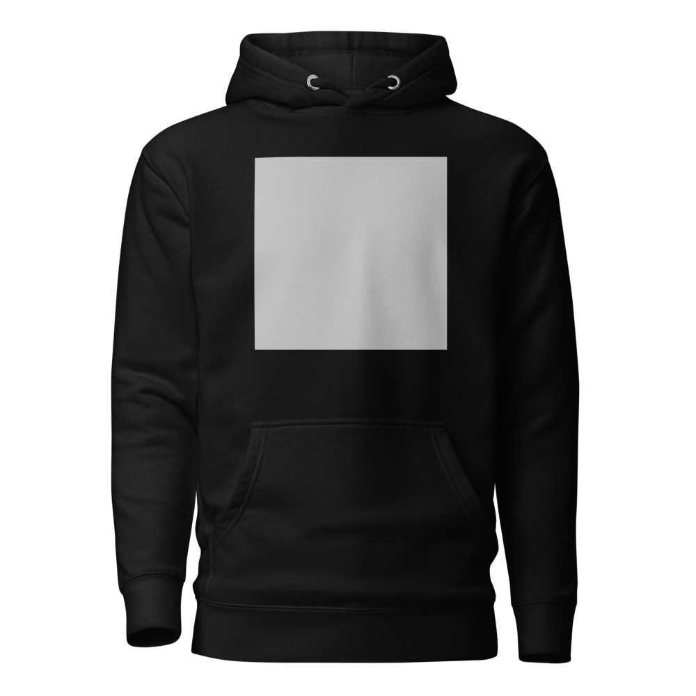 Zinc — Original Hoodie