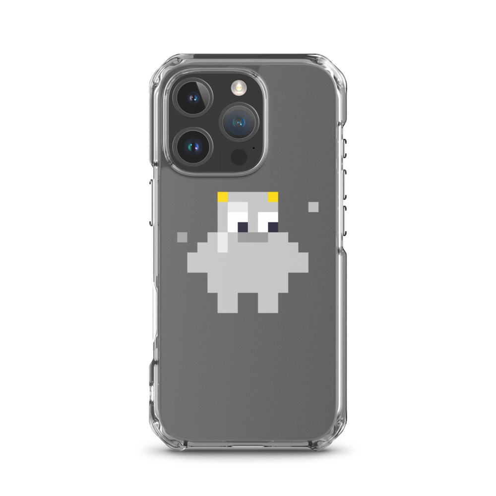 Zinc — Original Phone Case